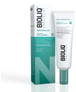 Bioliq Specialist Balancing Day Care Cream 30ml - Picture 1 of 1
