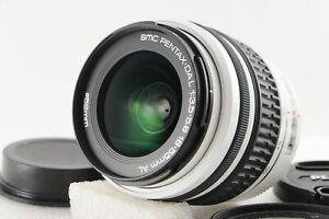 [Excellent] SMC PENTAX DA L 18-55mm f/3.5-5.6 AL Zoom Lens White #1375B
