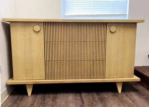 VINTAGE AMERICAN OF MARTINSVILLE BALI-HI BUFFET - Bild 1 von 10