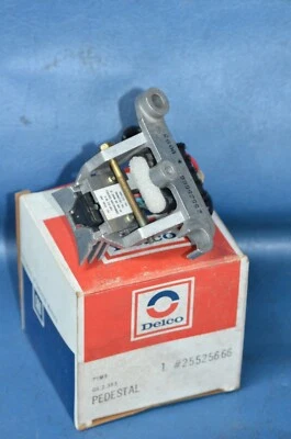 NOS 1985 别克 Electra Century 庞蒂亚克 Grand AM 曲轴位置传感器 CPS — 第 1/4 张图片