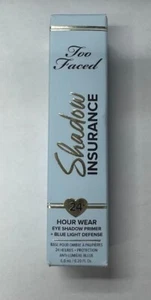 Too Faced Shadow Insurance 24 Hour Wear Eye Primer .20 oz - Picture 1 of 1
