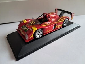 Minichamps Ferrari 333 SP MSA-WSC 1994 Moretti/Salazar 1:43 - Zdjęcie 1 z 6