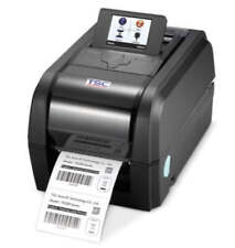TSC TX200 4-Inch Desktop Label Printer
