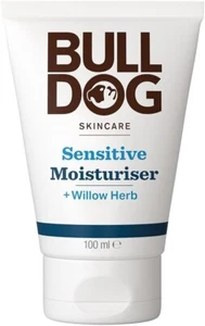 Sensitive Moisturiser for Men, 100Ml, (Pack of 1) - Picture 1 of 4