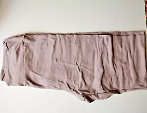 Lularoe Leggings einfarbig hellrosa Größe OS - Bild 1 von 1