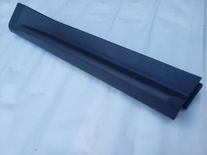 Chevrolet OEM 10-17 Equinox RR Rear Right Door Lower Molding Trim Outer 25824827 - Picture 1 of 7