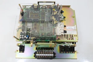 YASKAWA Used CACR-CSL3600DAAB,JASP-WRCF01,JUSP-WSCD10AA Y17 SEM-I-1363=9S38 - Picture 1 of 24