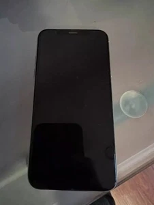 Apple iPhone X - 256gb - Verizon - Picture 1 of 8