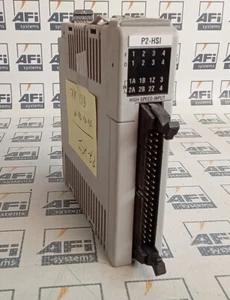 P2-HSI Automation Direct - 2 Jahre Garantie, schneller Versand - Bild 1 von 1