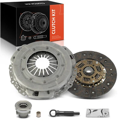 Kit de embrague de transmisión para camioneta Nissan 1995-1996 Pathfinder 720 D21 2,0 L 2,4 L Foto 1 de 4