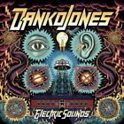 Danko Jones Electric Sounds (Cd) Album (Limited Edition)