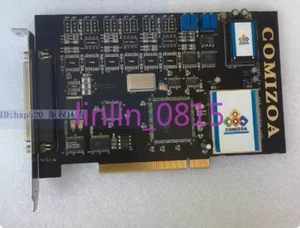 1PCS Used COMIZOA COMI-CP302 V2.0 - Picture 1 of 2