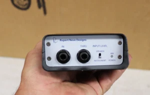 Rupert Neve Designs interfaccia diretta RNDI - Foto 1 di 4