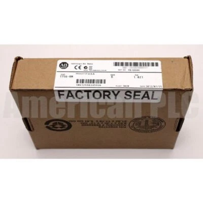 New SEALED Allen Bradley 1756-RM /B ControlLogix Redundancy Module 1756RM - Image 1 of 4