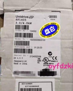 🅰️🔥 1pc for new  SP1405   Via DHL or Fedex - Afbeelding 1 van 1