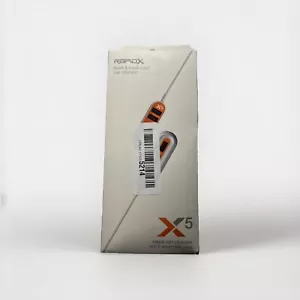 RapidX Front & Back Seat Car Charger 5 Smart USB Ports - Picture 1 of 4