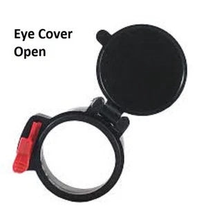 Butler Creek Flip Open Scope Cover Eye 13 Eye MO20130 39.90mm - Picture 1 of 4