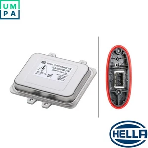 BALLAST GAS DISCHARGE LAMP 5DV 009 000-001 FOR VW JETTA/III TOUAREG GOLF/PLUS - Picture 1 of 8