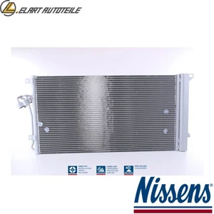 KONDENSATOR KLIMAANLAGE 94667 FÜR VW TOUAREG AUDI Q7/Van PORSCHE CAYENNE 3.0L - Picture 1 of 18