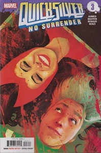 Quicksilver: No Surrender (2018 Ltd) # 3 NM - Bild 1 von 1