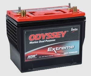Odyssey Battery ODX-AGM24M - Battery - Picture 1 of 2
