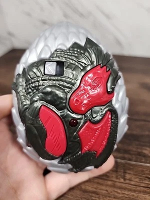 Adventure Force 2.4g Krakatoa Radio Controlled Dragon REPLACEMENT Remote Control - Image 1 of 4