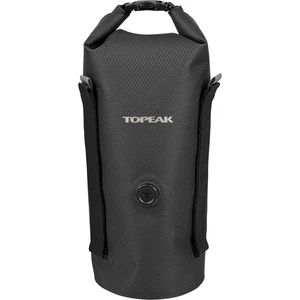 Topeak Fork Drybag, 4.0L, Black - Picture 1 of 1