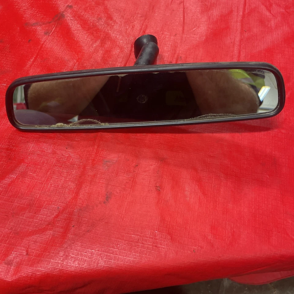 1976 GMC C2500 Rear View Mirror  - Image 1 of 3