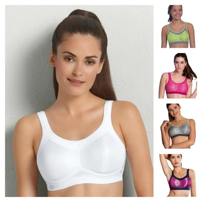 Anita Active Momentum Sport BH Vollschale stützend Damen Sportbekleidung 5529