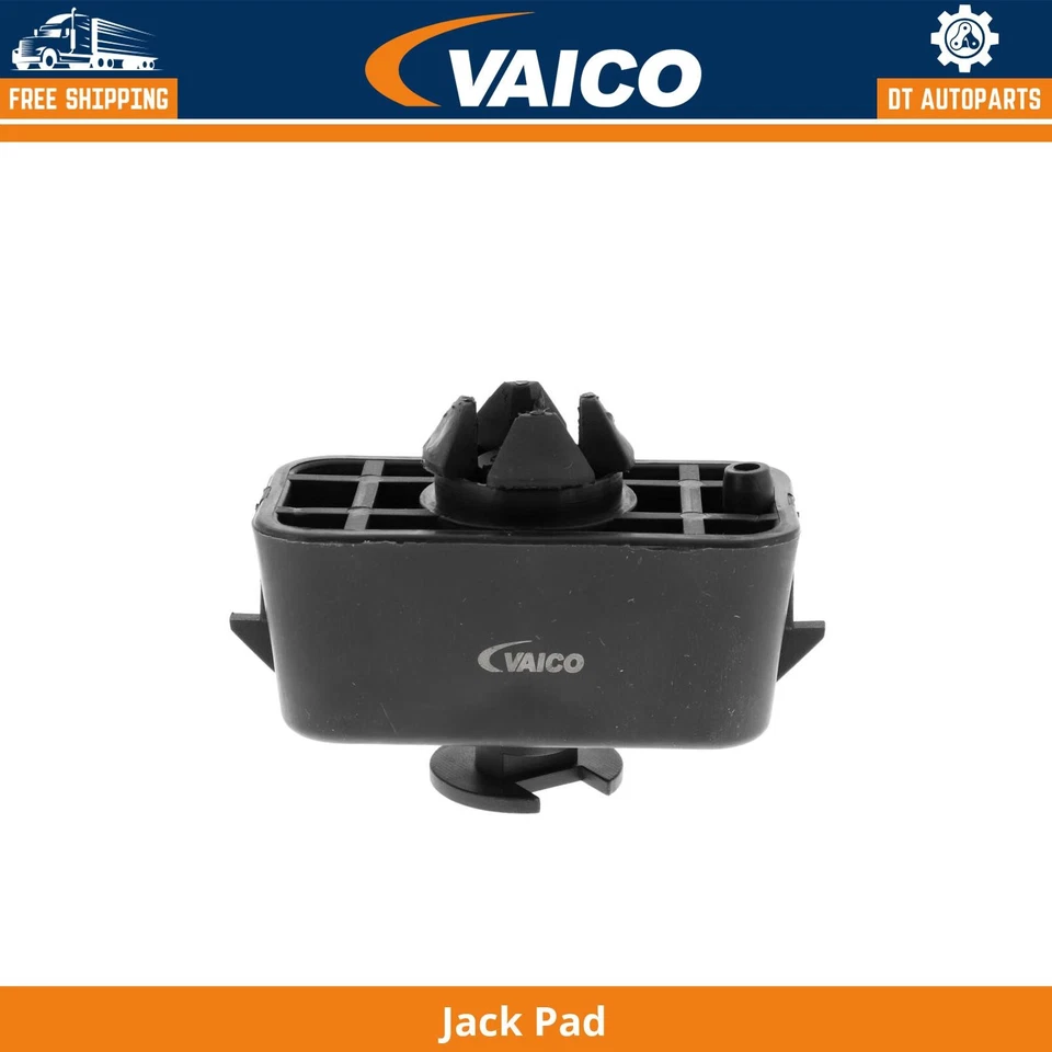 Para Mercedes-Benz S65 AMG 2007-2013 6,0 L V12 Jack Pad Vaico 2008 2009 2010 2011 Foto 1 de 1