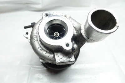 Turbolader Lexus IS 220D 130kW VB15 17201-26012 17201-26011 - Bild 1 von 4