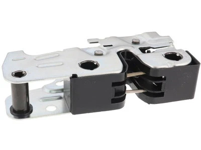 Bloqueo de capó 69773ZZDV 2011 2012 2013 2014 2015 2016 para Porsche Panamera 2010-2020 Foto 1 de 2