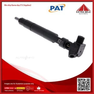 PAT Fuel Injector For Mercedes Benz C220 CDI S204/W204 2.1L OM651.911/OM651.913 - Picture 1 of 1