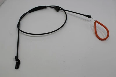 Audi R8 42 RHD Bonnet Lid Lock Latch Release Cable New Genuine 424823530 - Image 1 of 4