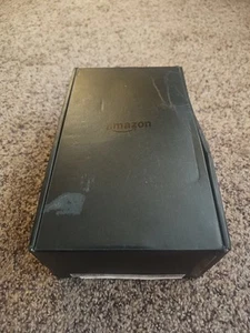 Amazon Echo (1st Generation) Smart Assistant - White New In Box - Picture 1 of 6