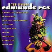 Edmundo Ros : The Singles CD (2001) Value Guaranteed from eBay’s biggest seller!