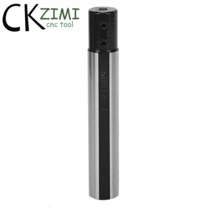 1Pcs 4mm SHB1604 D16mm Straight Shank Lathe Sleeve For Clamping Boring Bar SHB - Picture 1 of 6