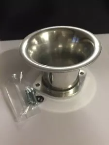 Jenvey Alloy Air Trumpet / Air Horn 45mm x 60mm (1) AH45x60 - Picture 1 of 3