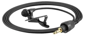 TOA ELECTRONICS - Omnidirectional Lavalier Microphone - Picture 1 of 1