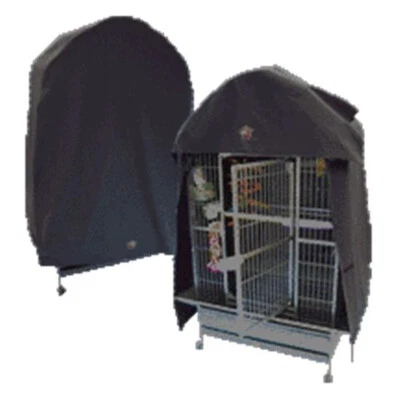 COZZZY COVERS Cage Cover Model 2822DT for Dome Top Cages Cozzy Covers Parrot Bird Toy Toys