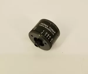 Koshin Seikosho PERMA TORK HC2-J2 Adjustable Brake Clutch - Picture 1 of 8
