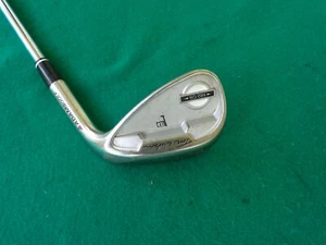 Adams 682-CB Tom Watson Gap Wedge 35.5" Steel Wedge Flex Mens Golf Club R.H. *** - Picture 1 of 4