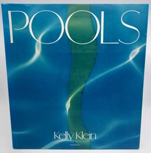 Pools by Kelly Klein (2007, Hardcover) - Picture 1 of 11