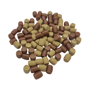 H0 Holzfässer Bierfässer Holz Fässer Brauerei Lager Ladegut LKW Wein Whisky 1:87 - Bild 1 von 7
