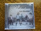 Whitestarr - Love Machine - CD - Neu / Versiegelt