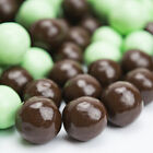 Chocolate Mint Cookie Bites ~ BULK ~ 1lb BAG ~ BEST PRICE