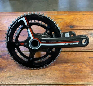 FSA K-Force Light BBright Crankset - 10spd, 53/39T, 175mm - Bild 1 von 6