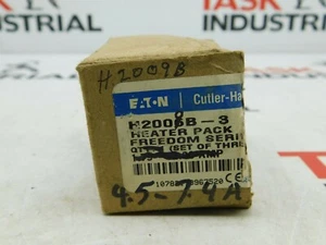 Cutler-Hammer H2009B-3 Freedom Series Heater Pack - Picture 1 of 2