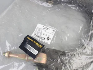 DENCKERMANN D120387 Lenker Radaufhängung Vorderachse rechts HYUNDAI B9-D12 - Bild 1 von 5