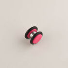 NEW EAR PLUG MAGNETIC VARIETY OF COLOURS